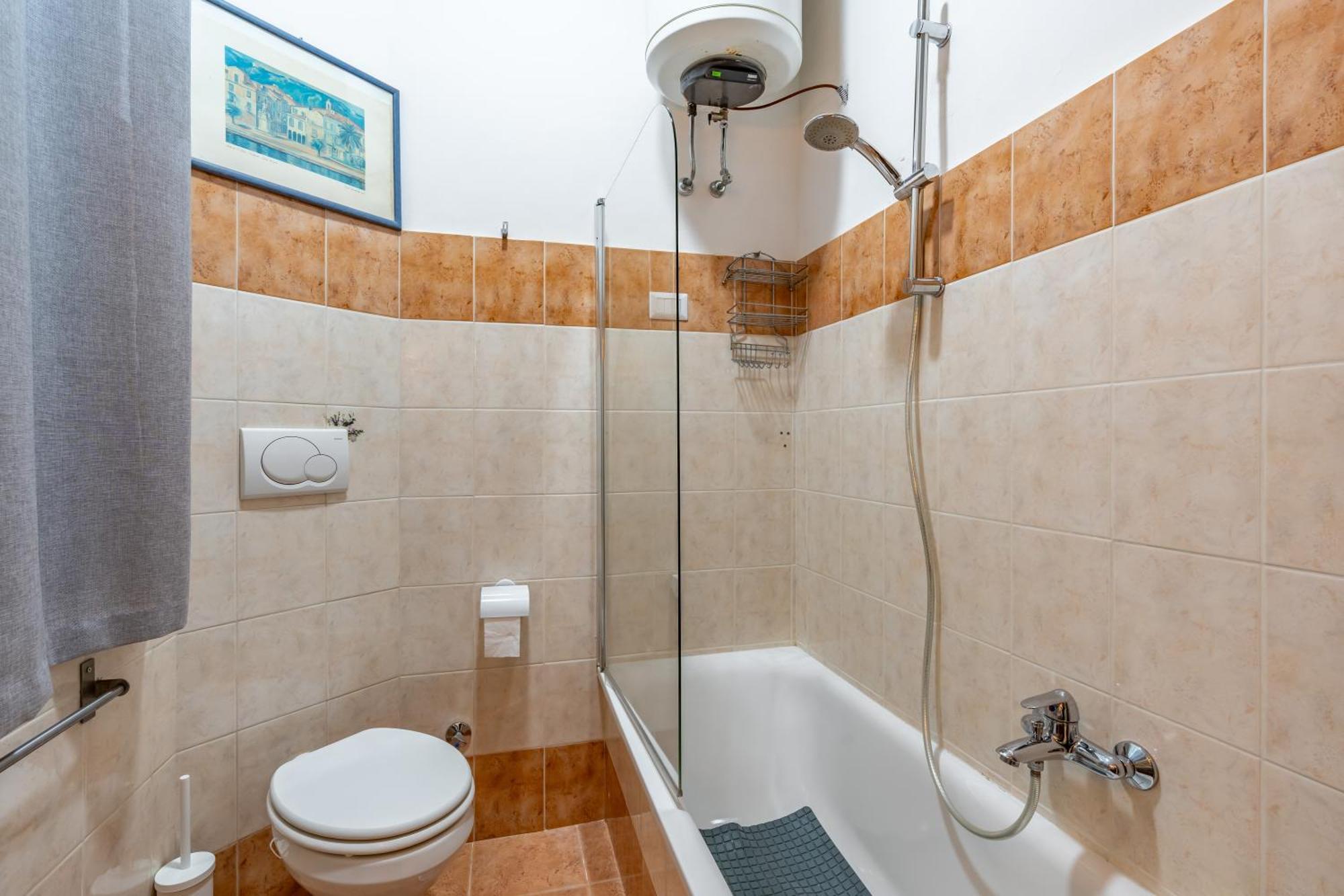 Apartment La Casa Di Aimara Rom