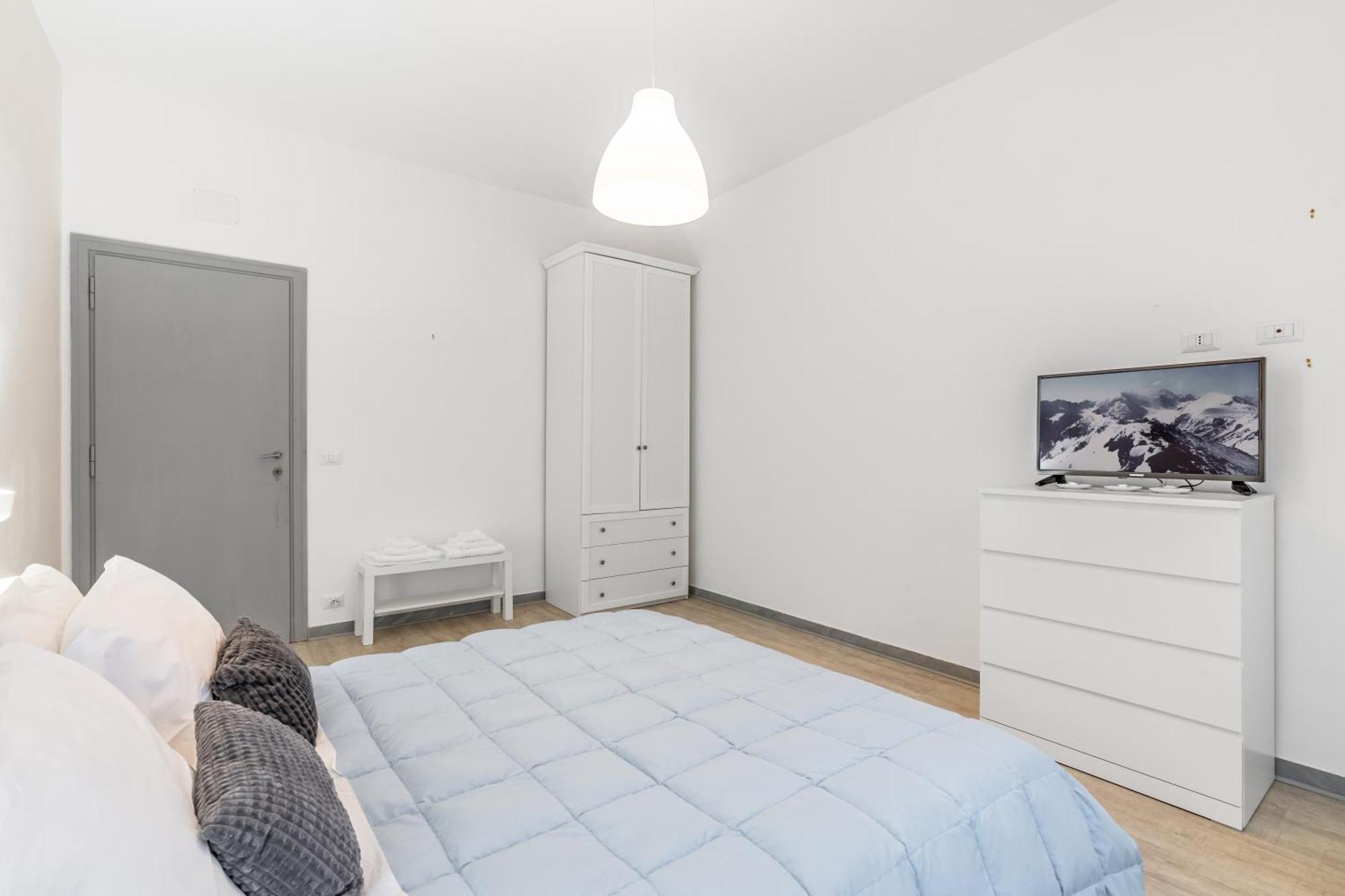 La Casa Di Aimara Apartment