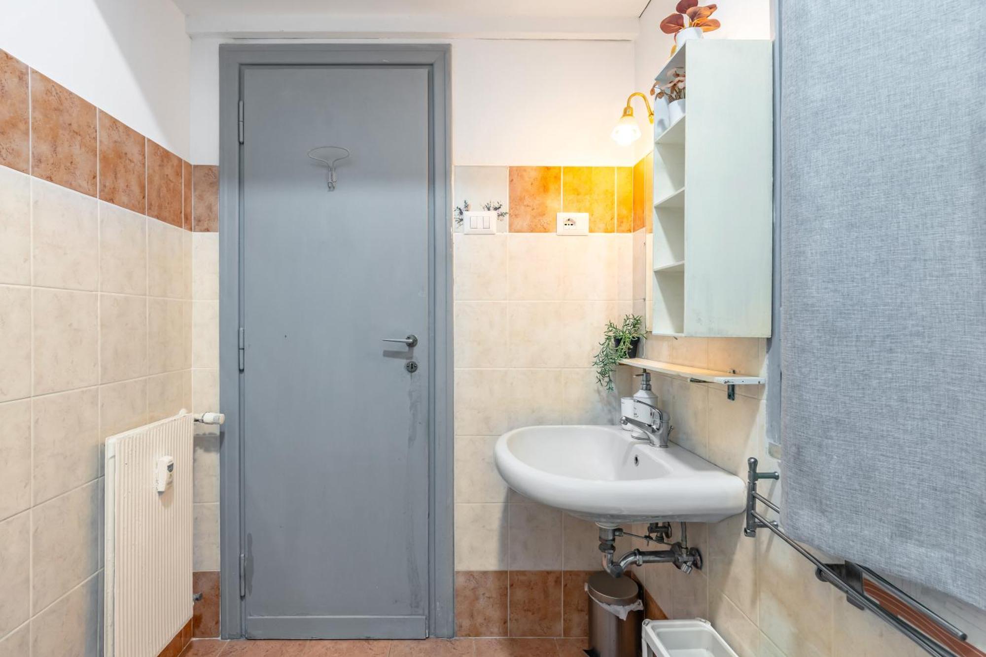 Apartment La Casa Di Aimara