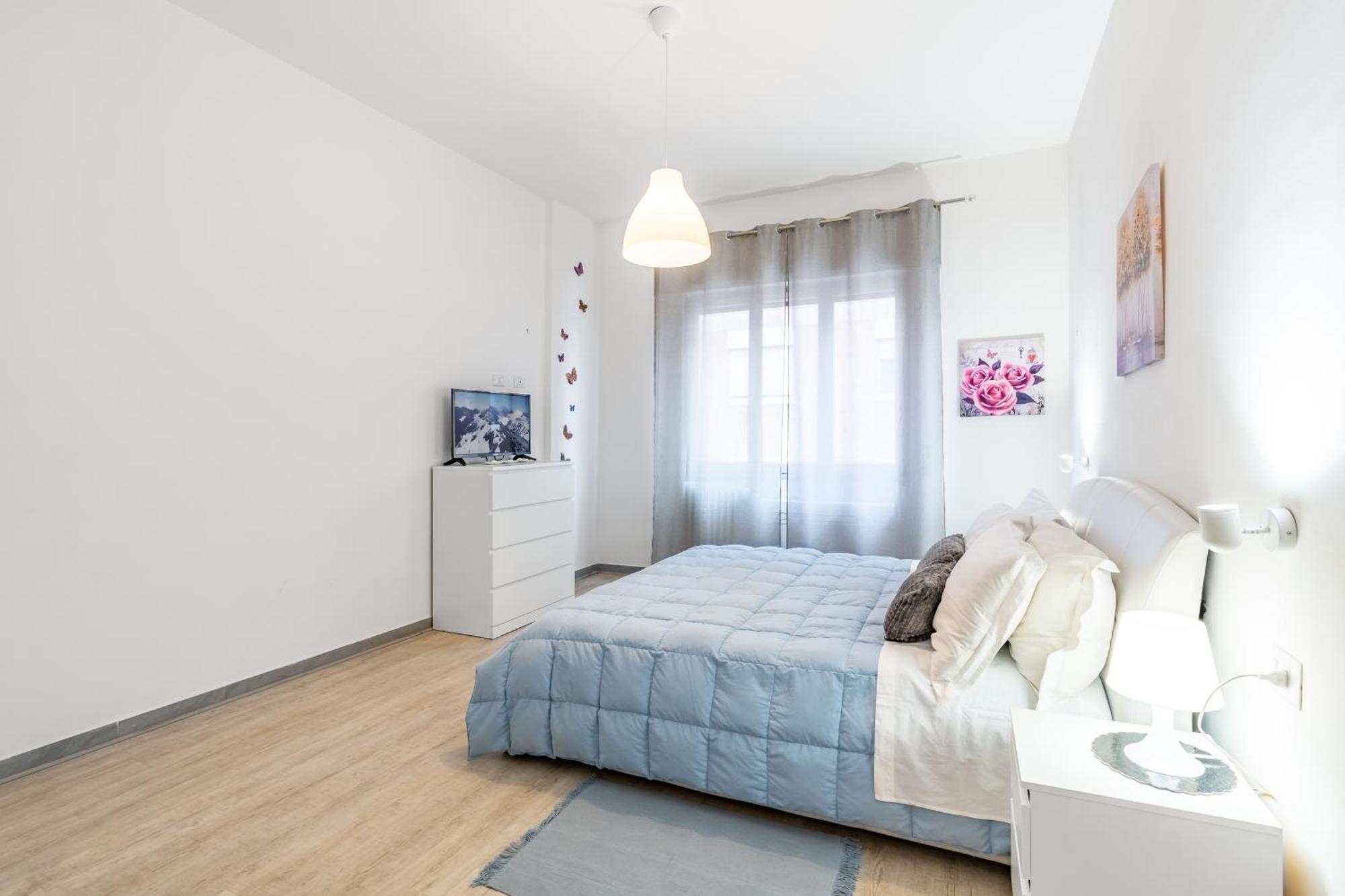 Apartment La Casa Di Aimara Rom