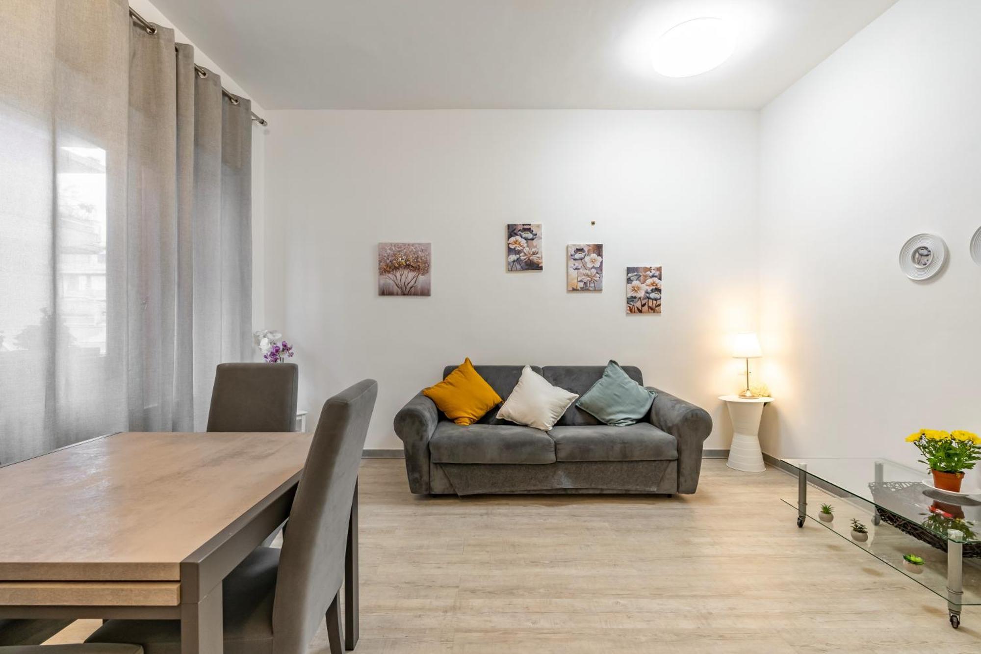Apartment La Casa Di Aimara Rom