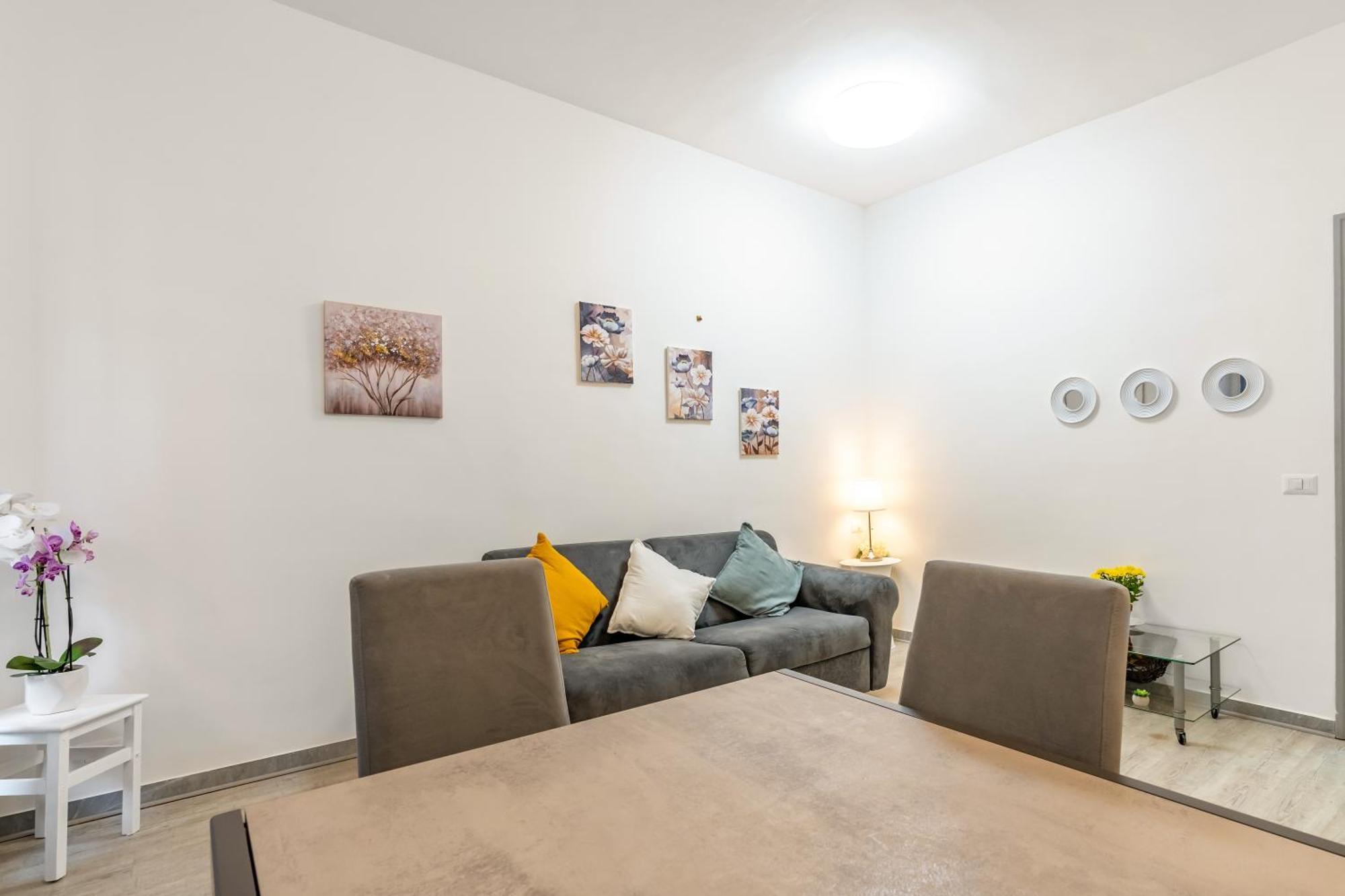 La Casa Di Aimara * Rom